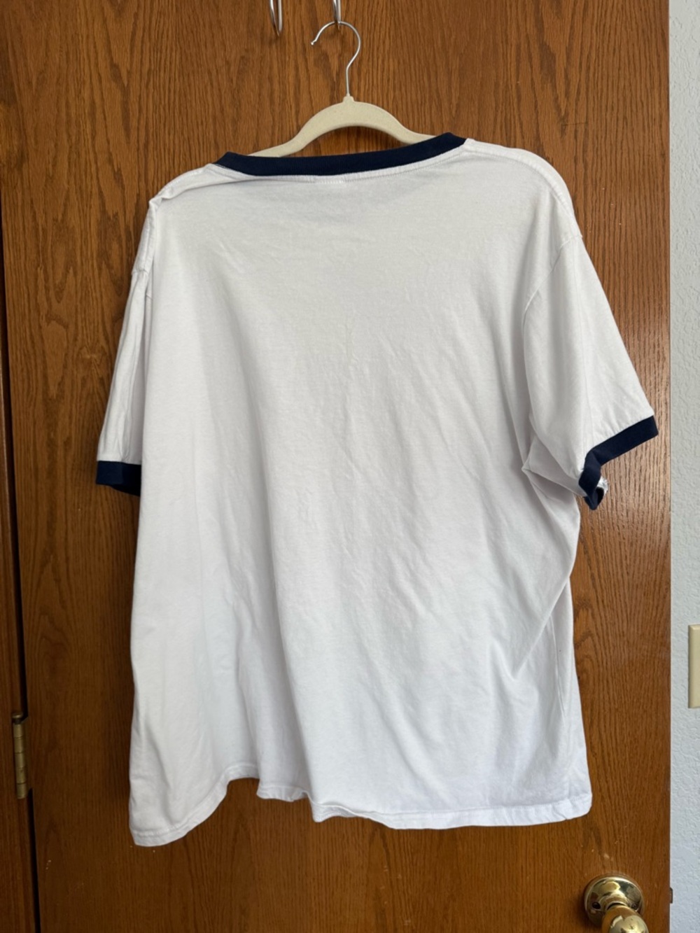 Disneyland Mickey Ringer Tee - Picture 4 of 4